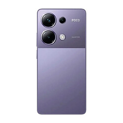 Xiaomi POCO M6 Pro 12 Go/512 Go Violet (Purple) Double SIM pas cher