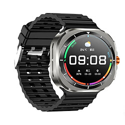 Avis Yonis Montre Connectée Écran Couleur Bluetooth Santé