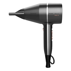 Sèche-cheveux Cecotec Bamba IoniCare 5500 PowerStyle 1800W Gris