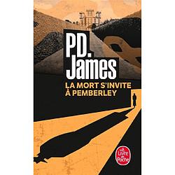 La mort s'invite à Pemberley - Occasion