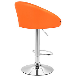 Acheter Non Tabouret de bar Miami V2 C