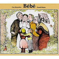 Bébé - Occasion