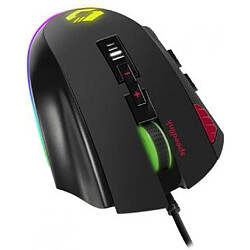 Souris Gaming Speedlink TARIOS RGB