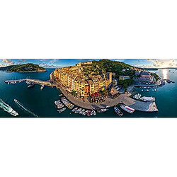 Eurographics Porto Venere Italie Puzzle 1000 piAces