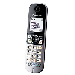 Téléphone sans fil dect - kxtg6811 - PANASONIC