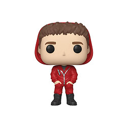 Funko La casa de papel - Figurine POP! Rio 9 cm