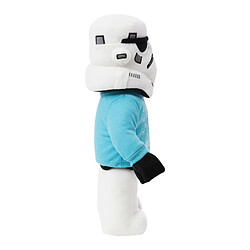 Manhattan Toy Lego Star Wars Stormtrooper Personnage en Peluche des fêtes pas cher