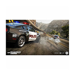 Electronic Arts Need for Speed : Hot Pursuit Remastered Jeu PS4