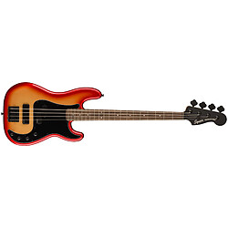 Contemporary Active Precision Bass PH Sunset Metallic Squier by FENDER