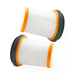 Filtres pour aspirateur à main Shark Ion W1, pièces de rechange, sans fil, Wv200, Wv201, Wv205, 2 pièces