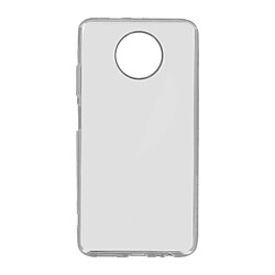 Coque Xiaomi Redmi Note 9T 5G Silicone Gel Fine Légère Akashi Transparent