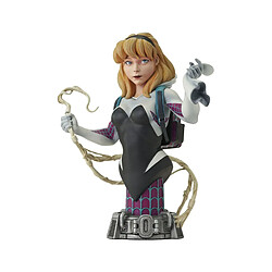 Diamond Select Toys Marvel Comics - Buste 1/7 Ghost Spider 15 cm