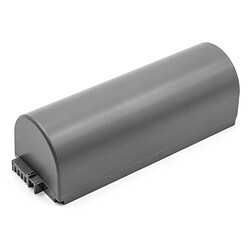 vhbw Li-Ion batterie 2000mAh (22.2V) pour imprimante photocopieur imprimante à étiquette Canon Selphy CP-600, CP-710, CP-720, CP-730, CP-740, CP-750