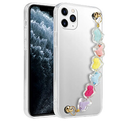 Avis Cadorabo Coque iPhone 11 PRO MAX Etui en Transparent