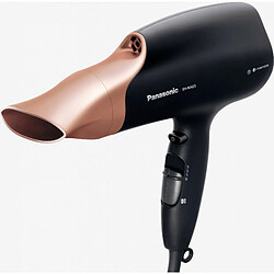 Panasonic Sèche-cheveux EH-NA63-K825 Technologie Nanoe