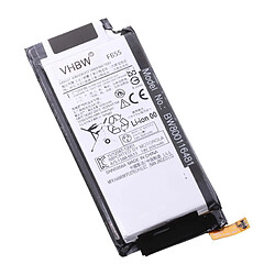 vhbw Li-Polymère batterie 3450mAh (3.8V) pour téléphone portable mobil smartphone comme Motorola FB55