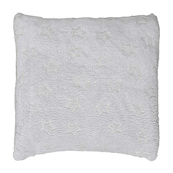 Avis The Home Deco Kids Coussin avec étoiles phosphorescentes 40 cm (Lot de 2).