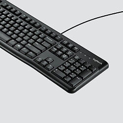 Logitech Clavier K120