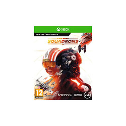 Electronic Arts Star Wars - Squadrons Jeu Xbox One