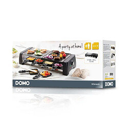 Acheter Cuisson conviviale - DO9190G - DOMO