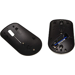 Avis HONOR Bluetooth Mouse AD20 Noir