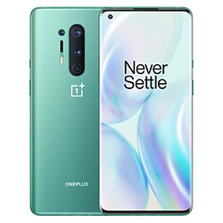 Oneplus 8 Pro 8 Go + 128 Go Vert