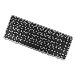 Avis Clavier espagnol remplacement Gaming Mécanique