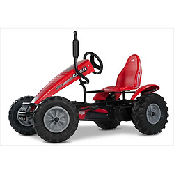 Kart rouge Case IH BFR roues tracteur - BERG