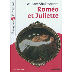 Roméo et Juliette - Occasion