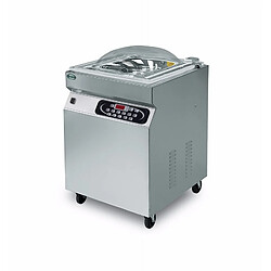 Machine Sous Vide à Cloche - Lapack 450 - Lavezzini