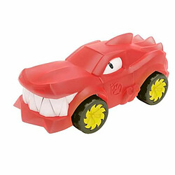 Avis Petite voiture-jouet Bandai Goo Jit Zu 12 x 6 cm