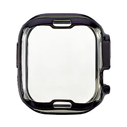 Coque en TPU pour votre Apple Watch Ultra 49mm - noir