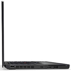 Lenovo ThinkPad X270 - 8Go - SSD 256Go · Occasion pas cher