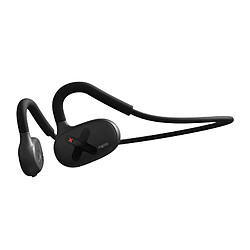 Yonis Casque Sport Bluetooth Étanche Réduction Bruit