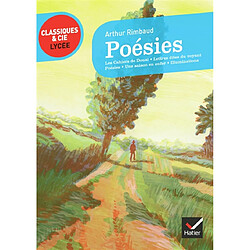 Poésies