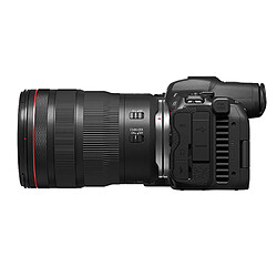 Avis Canon EOS R5 C with RF 24-70mm F2.8 L IS USM