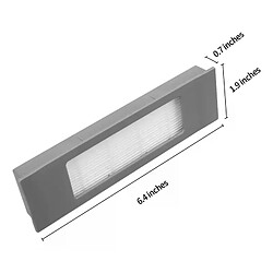 Avis Kit de pièces de rechange pour aspirateur Ecovacs Deebot OZMO T8,T8 AIVI T8 MaxRobot, accessoires en tissu de vadrouille