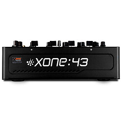 Avis Xone 43 Allen & Heath