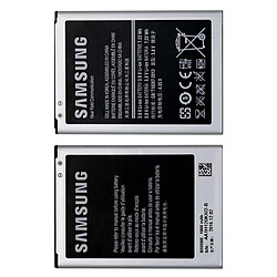 Samsung b500be Mini Batterie pour Galaxy S4