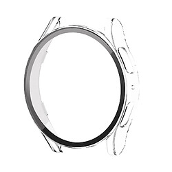 Avizar Protection Intégrale Verre Trempé Samsung Galaxy Watch 5, 40mm transparent