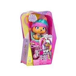 iMC Toys Figurine VIP Pets Hair Academy - Alexia