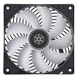 SilverStone Air Penetrator 120SK Ventilateur