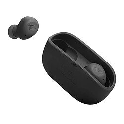 JBL Ecouteurs sans fil JBL Wave Buds Noir