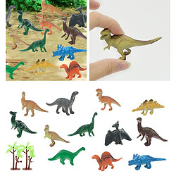 Avis Modèle d'animaux de la collection Dinosau Animal Figures