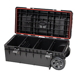 Toolbrothers RHINO XXL Trolley ECO Longer Work+ Caisse à outils 793 x 385 x 322 mm 50 l