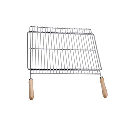 Grill Sauvic (50 x 40 cm)