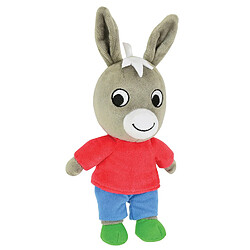 Jemini/Fun House Trotro PELUCHE H23 cm