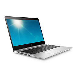 Ordinateur Portable HP Elitebook 840G6 - Core i5 1.6 Ghz - RAM 8 Go - SSD 256 Go - Reconditionné