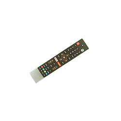 GUPBOO Télécommande Universelle de Rechange Pour Skyworth Coocaa TV-50SUD9300F TV-55SUD9300F 55