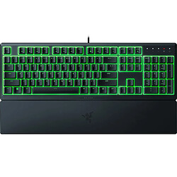 Clavier pour jeu Razer Ornata V3 X Espagnol Qwerty RGB